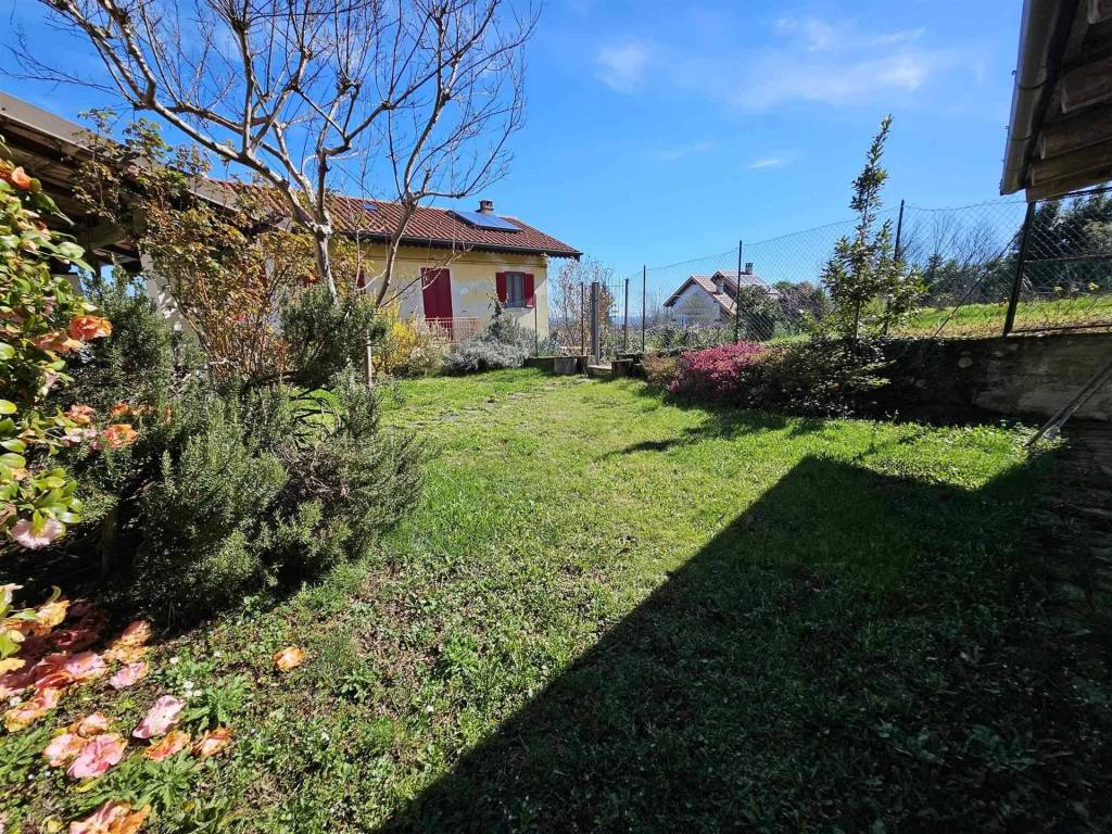 Casa indipendente a Zubiena in Frazione Belvedere, 36 - Foto 4