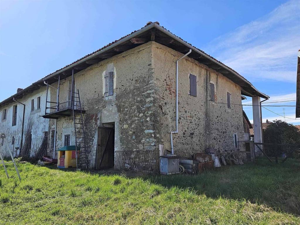 Rustico / casale a Zubiena in frazione Belvedere - Foto 2