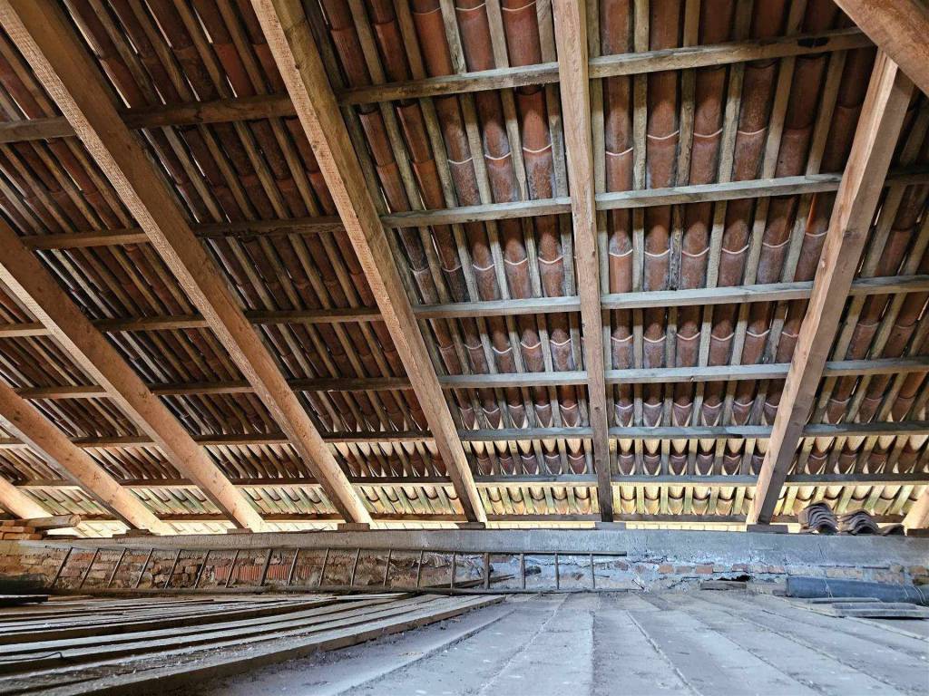 Rustico / casale a Zubiena in frazione Belvedere - Foto 4