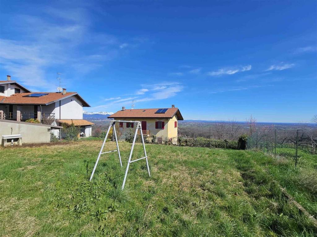 Rustico / casale a Zubiena in frazione Belvedere - Foto 5