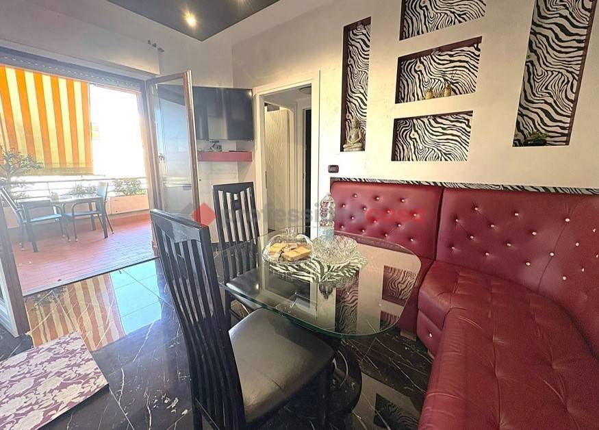 Appartamento a Nettuno in Via Dante Canducci, 25 - Foto 4