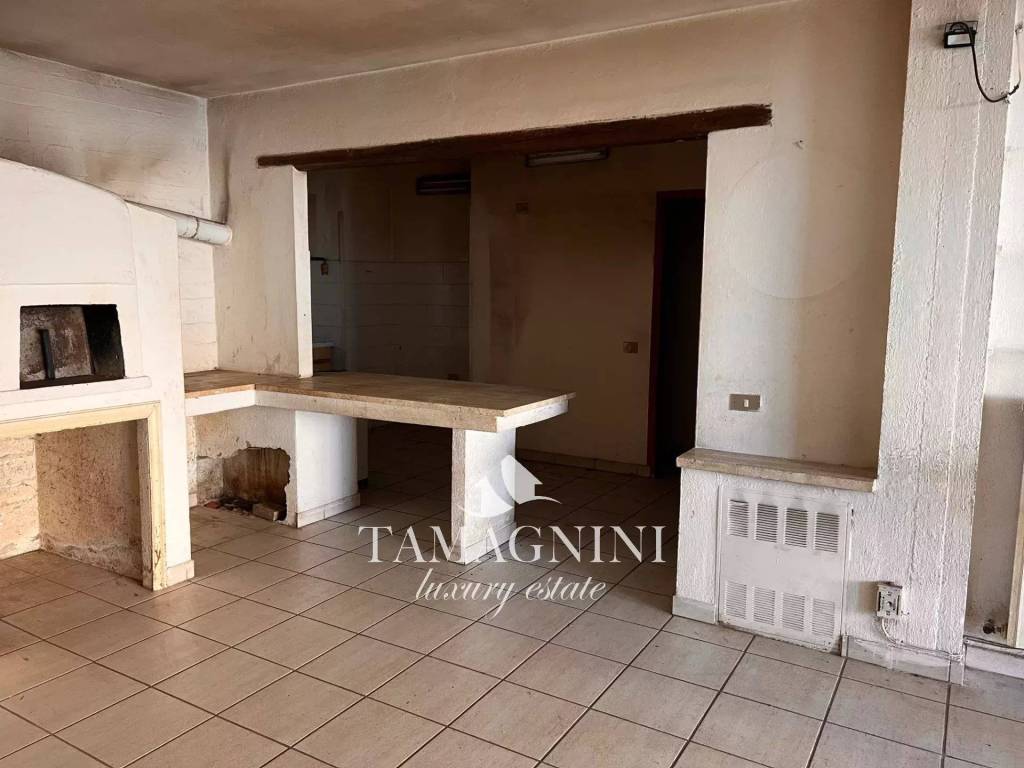 Appartamento a Sarteano - Foto 3