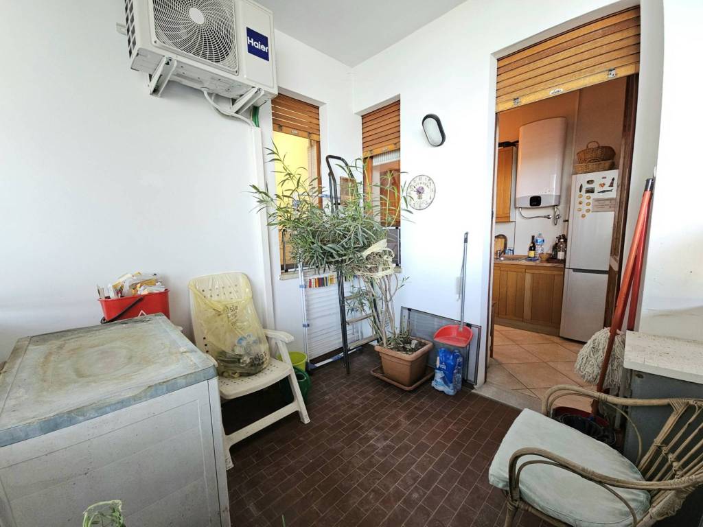 Appartamento a Lissone in Via Santi Pietro e Paolo, 31 - Foto 3