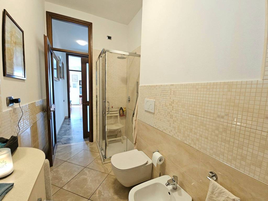 Appartamento a Lissone in Via Santi Pietro e Paolo, 31 - Foto 5