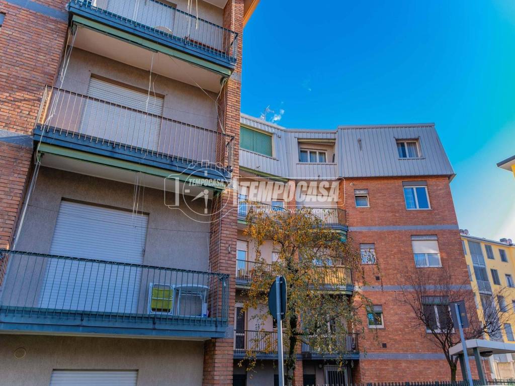 Appartamento a Novate milanese in Via delle Alpi - Foto 2