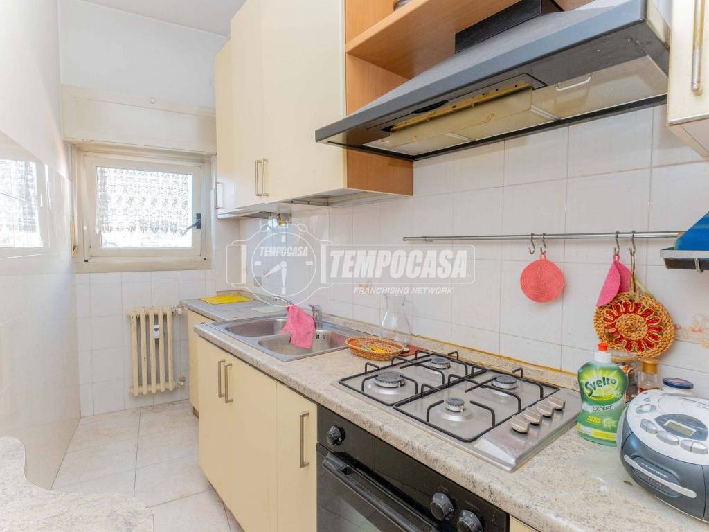 Appartamento a Novate milanese in Via delle Alpi - Foto 4