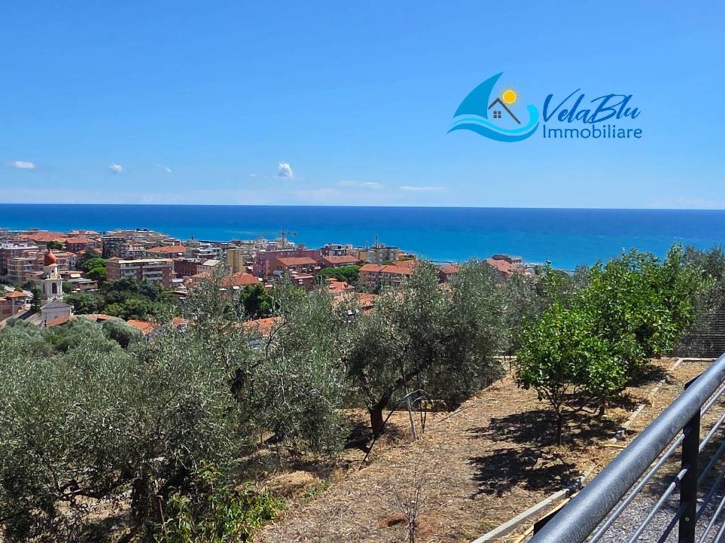 Villa a San bartolomeo al mare in Via Vallovaia - Foto 2