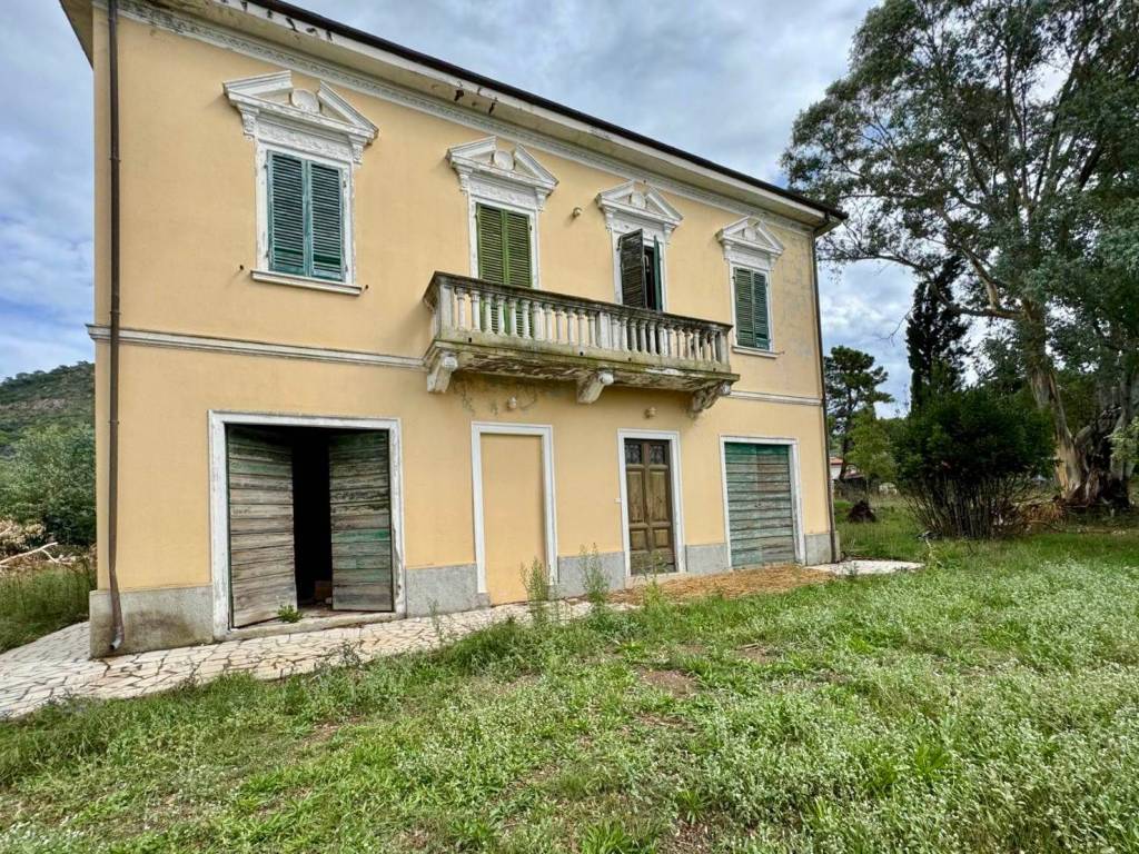 Villa a Capoliveri - Foto 3