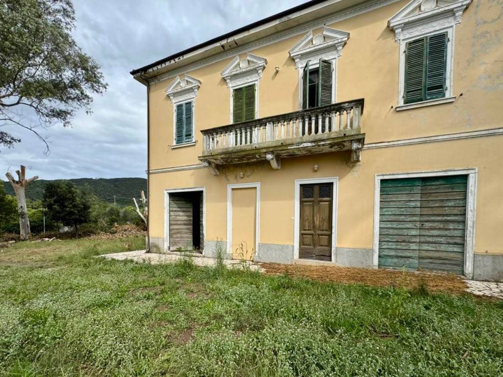Villa a Capoliveri - Foto 4