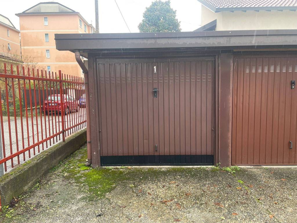 Box / garage a Brugherio in Via Monte Rosa - Foto 2