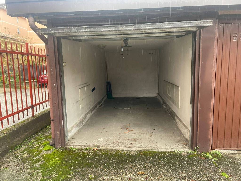 Box / garage a Brugherio in Via Monte Rosa - Foto 5