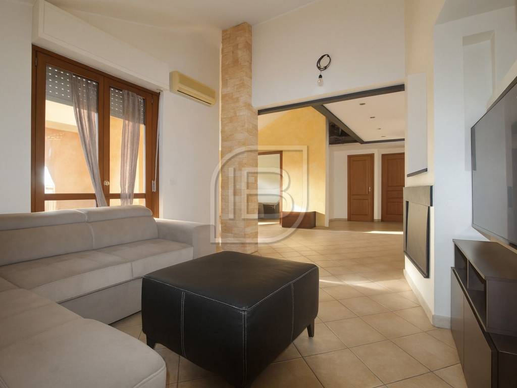 Attico / mansarda a Alghero in Via delle Nasse - Foto 2