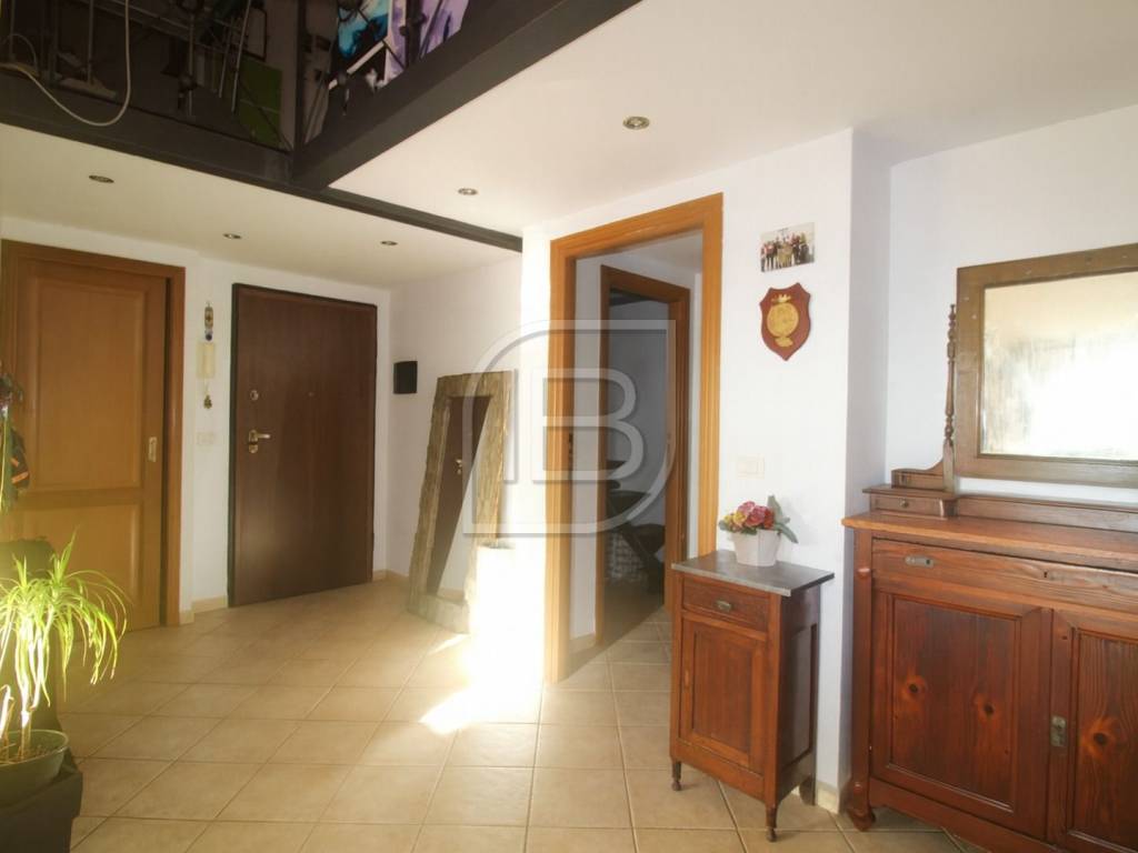 Attico / mansarda a Alghero in Via delle Nasse - Foto 4