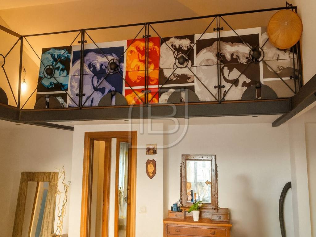 Attico / mansarda a Alghero in Via delle Nasse - Foto 5