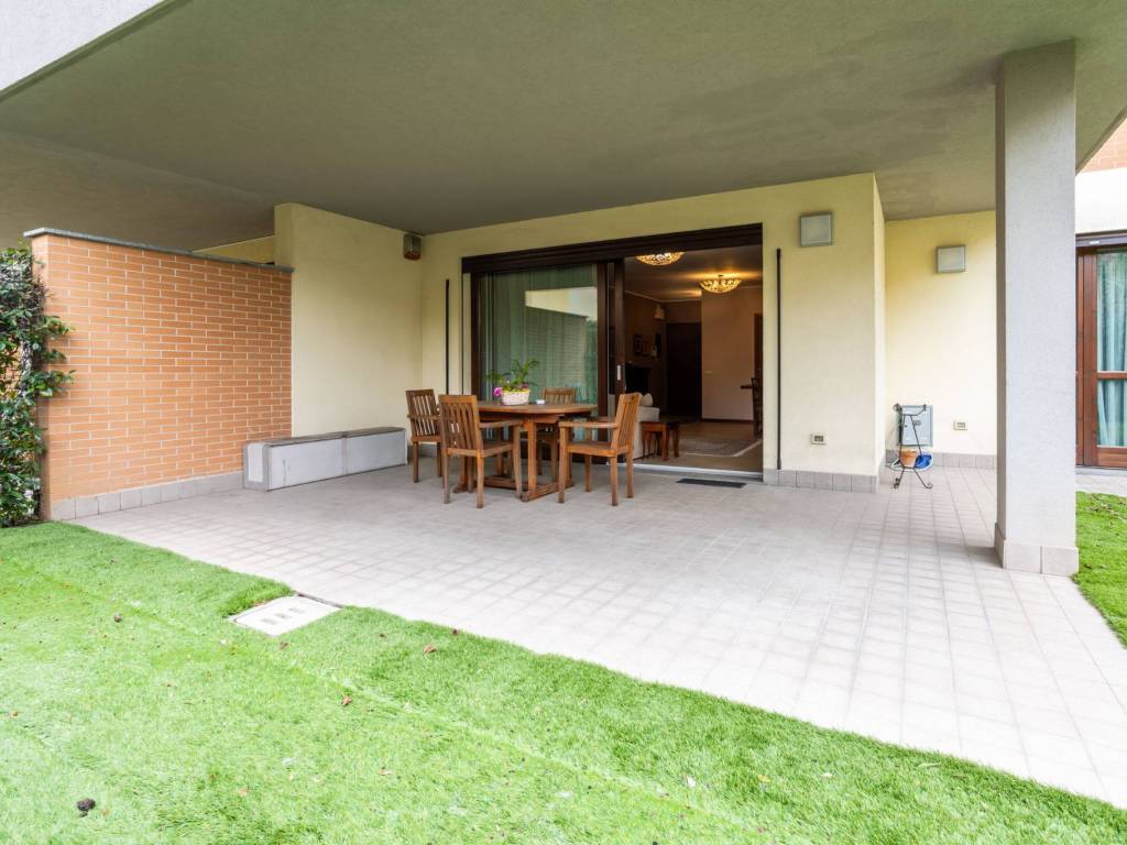 Appartamento a Lissone in Via Antonio Pacinotti - Foto 3