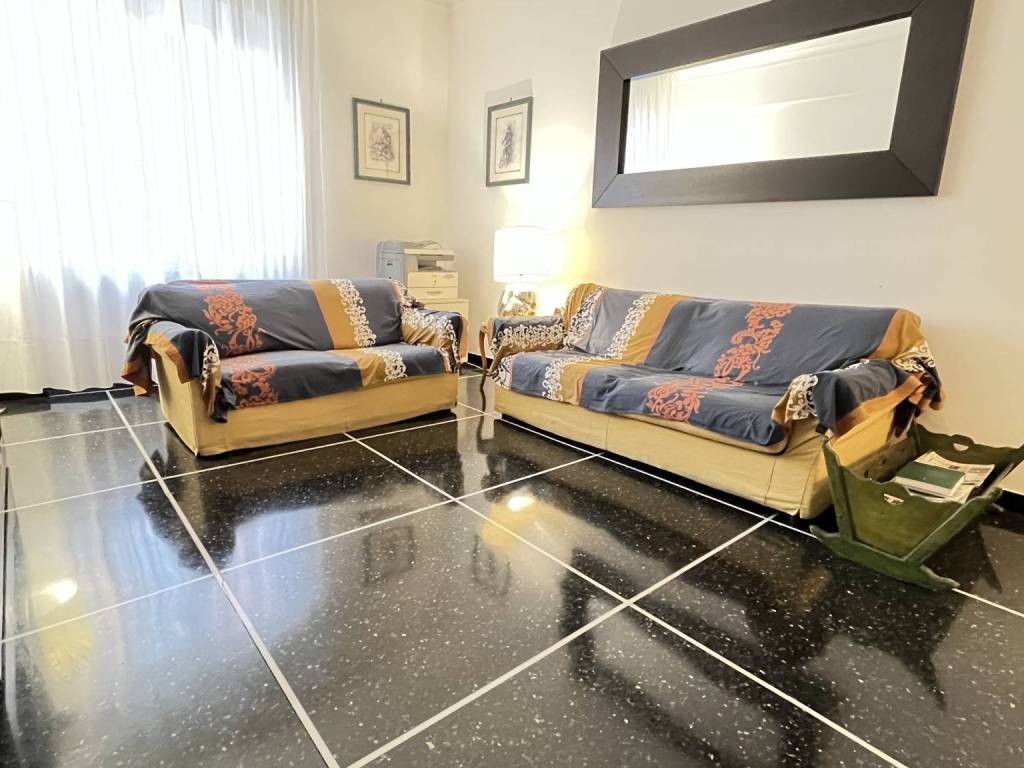 Appartamento a Genova in Via Montello, 19 - Foto 5