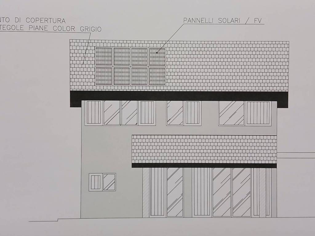 Villa a Reggio emilia - Foto 2