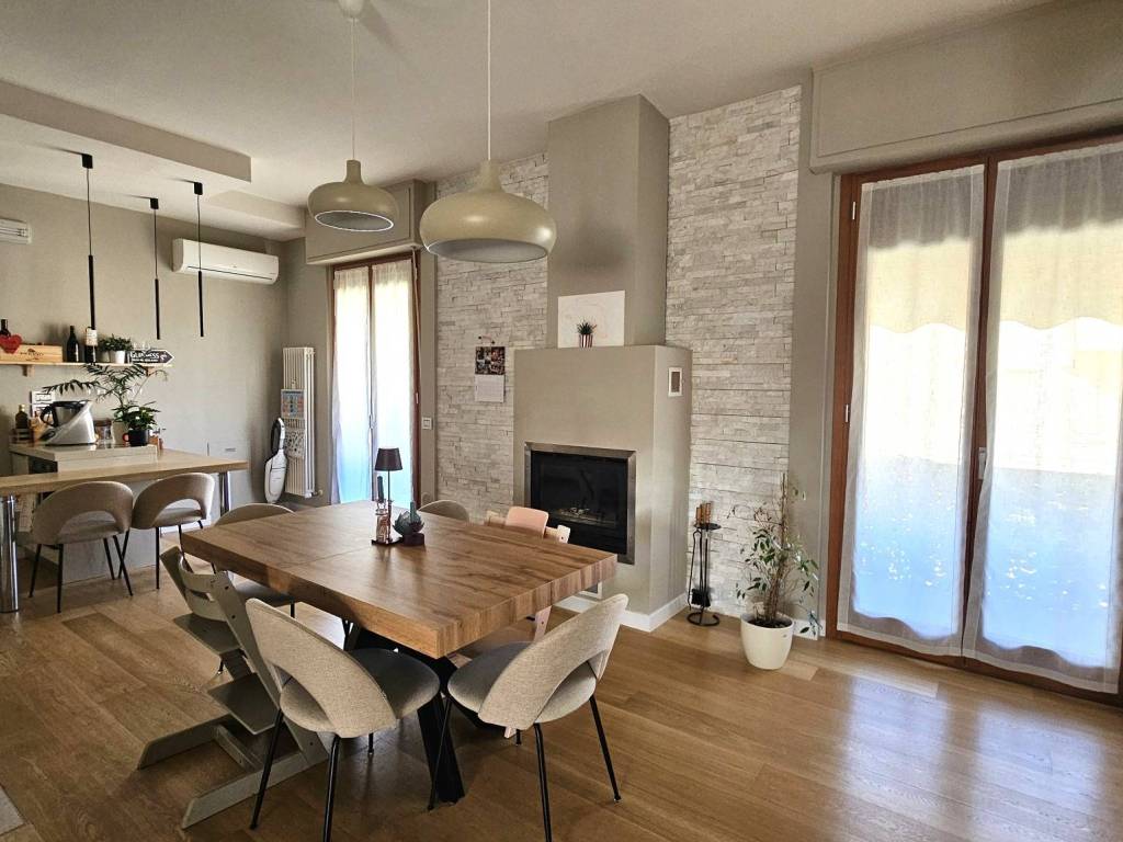 Appartamento a Scandicci in Via Antonio Ciseri, 4 - Foto 2