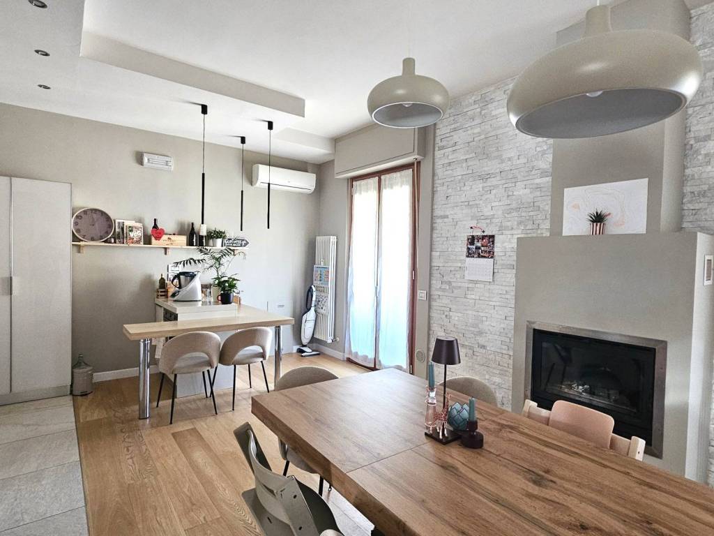 Appartamento a Scandicci in Via Antonio Ciseri, 4 - Foto 4