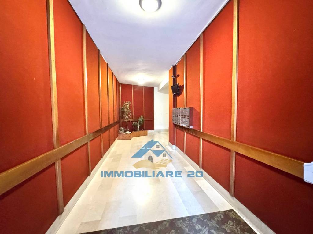 Appartamento a Teramo in Via De Benedictis, 44 - Foto 2