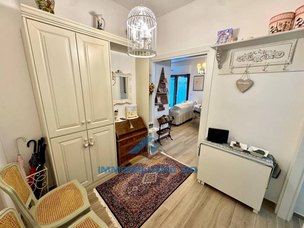 Appartamento a Teramo in Via De Benedictis, 44 - Foto 3