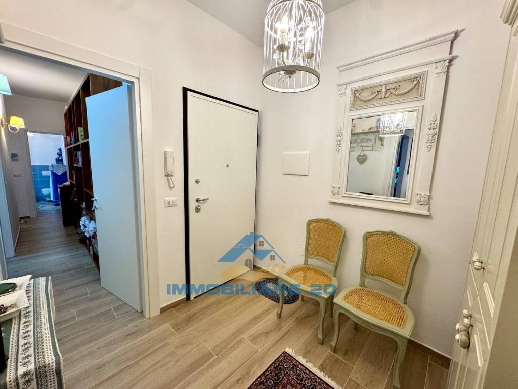 Appartamento a Teramo in Via De Benedictis, 44 - Foto 4