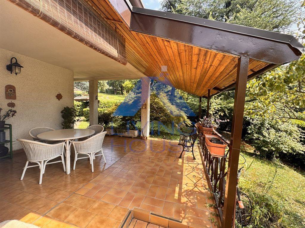 Villa a Camparada in Via Monviso - Foto 3