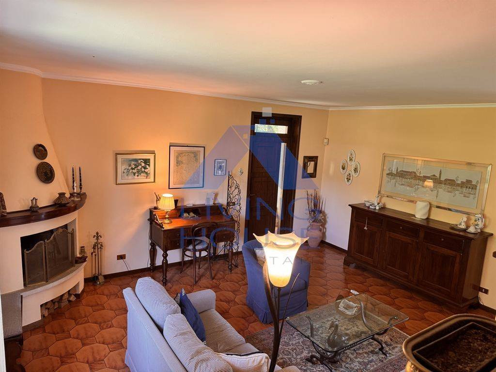 Villa a Camparada in Via Monviso - Foto 5