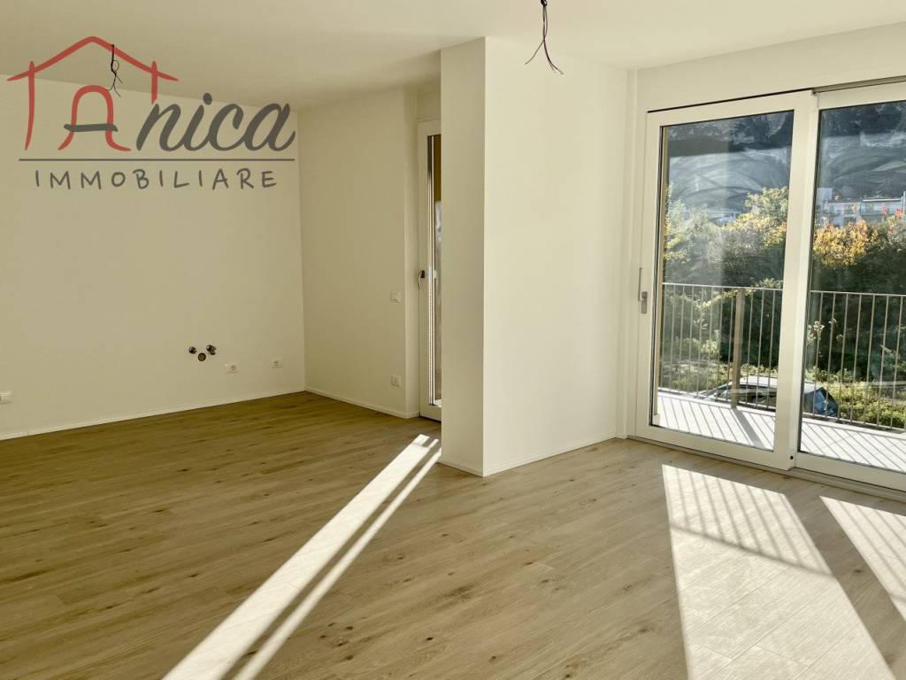 Appartamento a Trento in Via della Canova - Foto 3