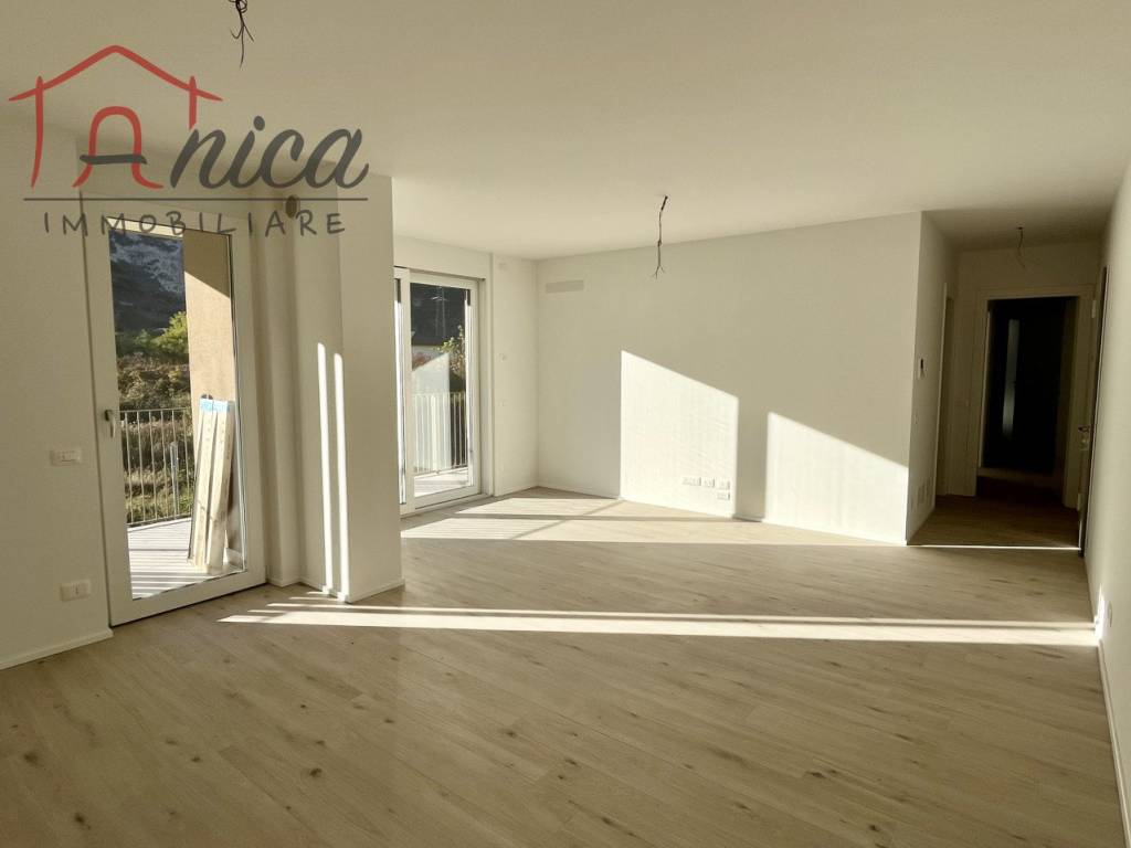 Appartamento a Trento in Via della Canova - Foto 4