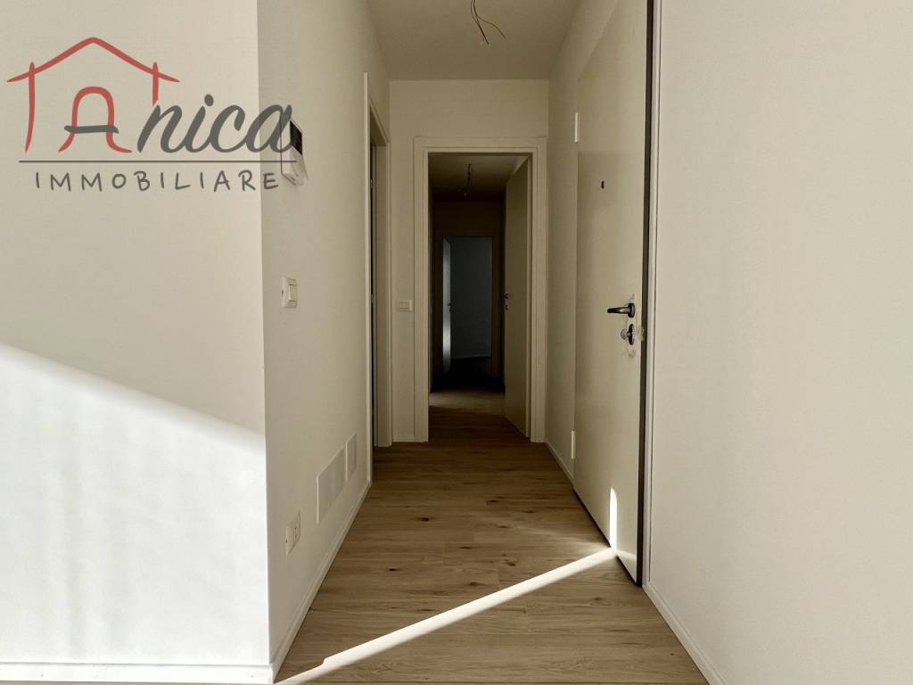 Appartamento a Trento in Via della Canova - Foto 5