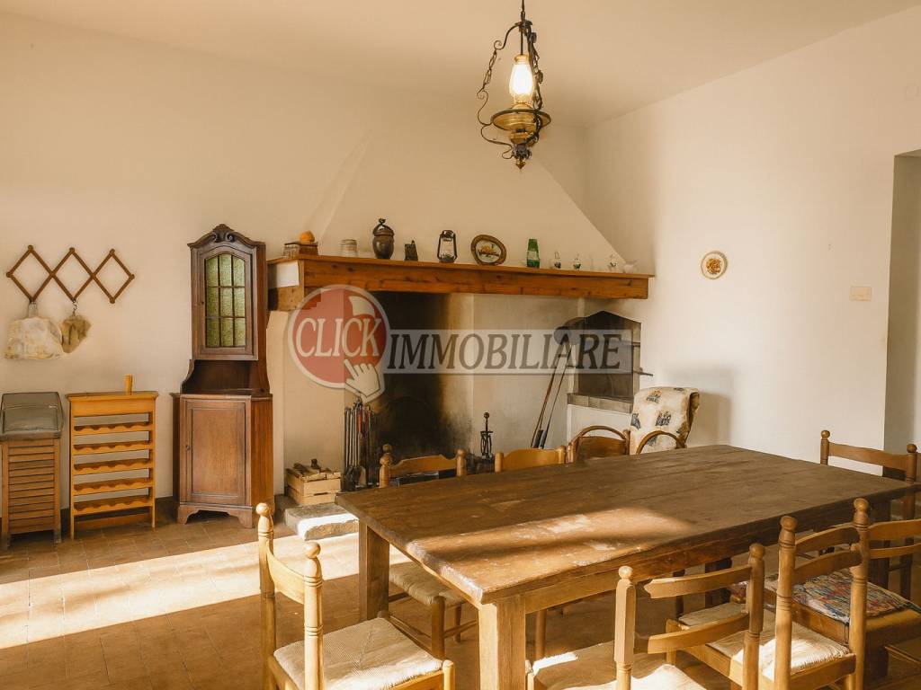 Villa a Scarperia e san piero - Foto 4