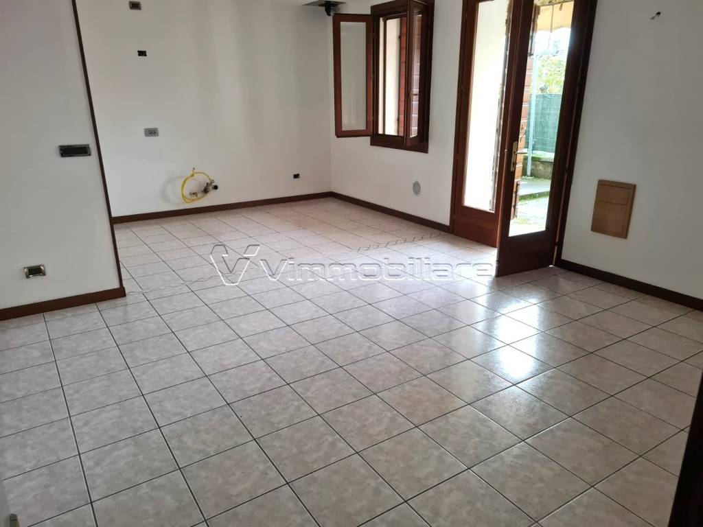 Villa a Noventa vicentina in Via Caselle, 56 - Foto 3