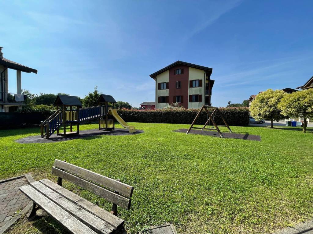 Appartamento a Samarate in Via Agusta, 441 - Foto 3