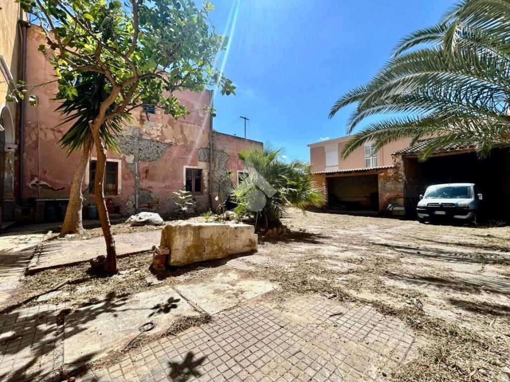 Rustico / casale a Monserrato in Via Leone XIII, 4 - Foto 2