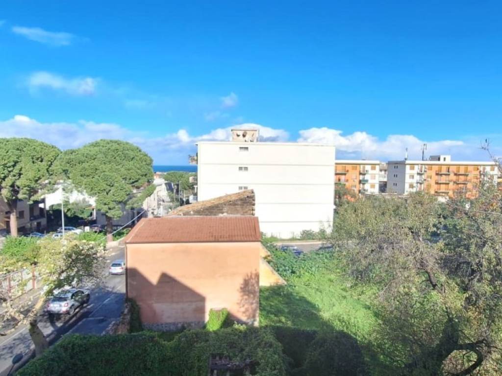 Appartamento a Carini in VIA CAMPANIA n. 4 - Foto 2