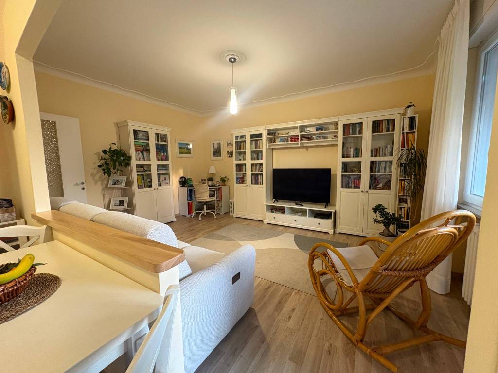 Appartamento a Verbania in Viale San Giuseppe - Foto 4