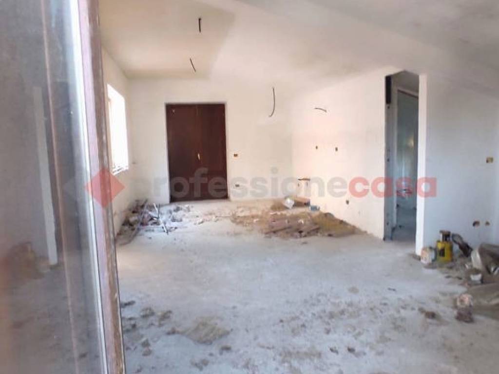 Appartamento a Sora in via Agnone maggiore - Foto 3