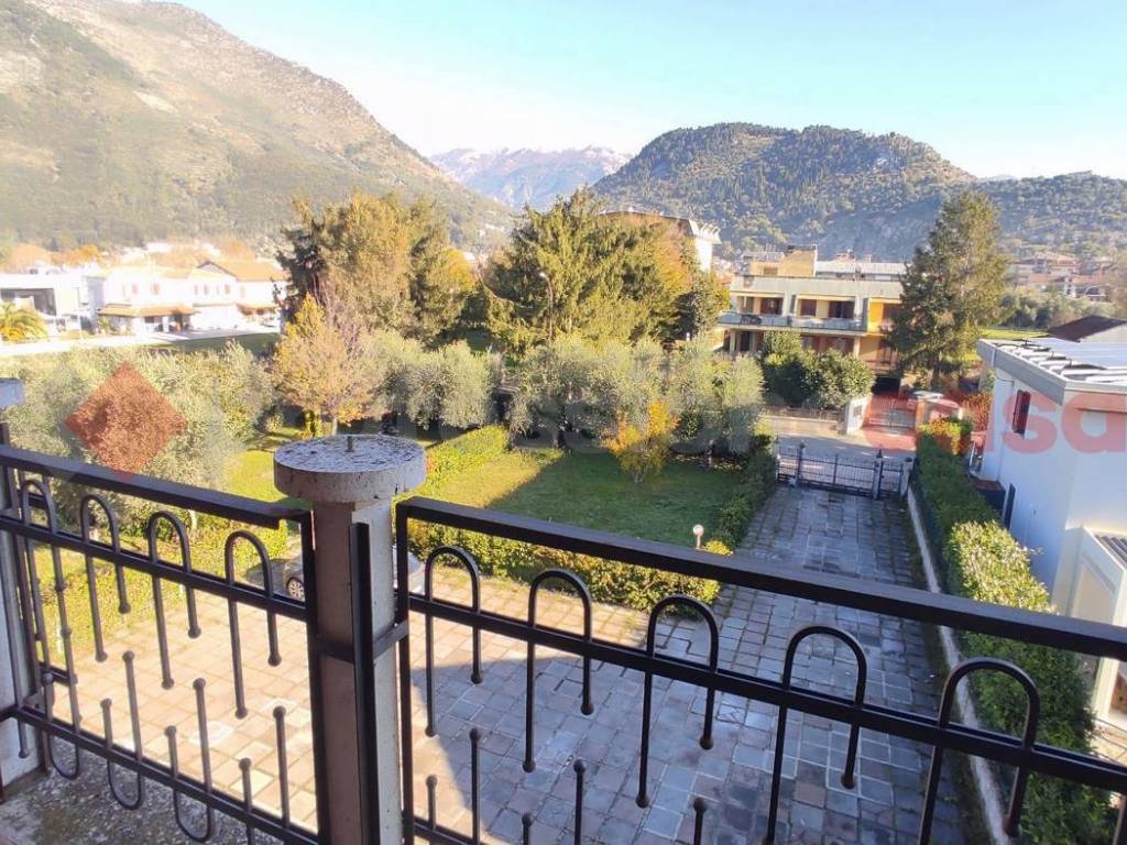 Appartamento a Sora in via Agnone maggiore - Foto 5