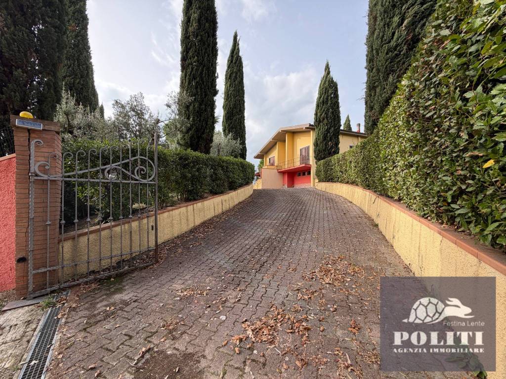 Villa a Montespertoli in Via Orme - Foto 2