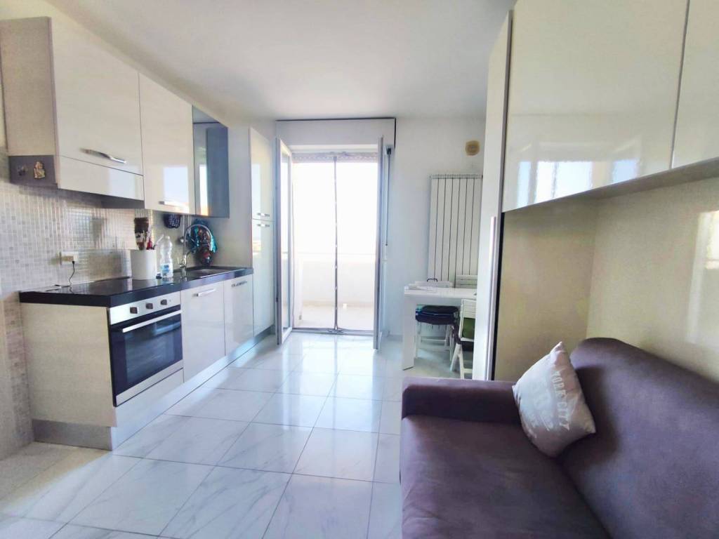 Appartamento a Campobasso in Via Pisa, 38 - Foto 2