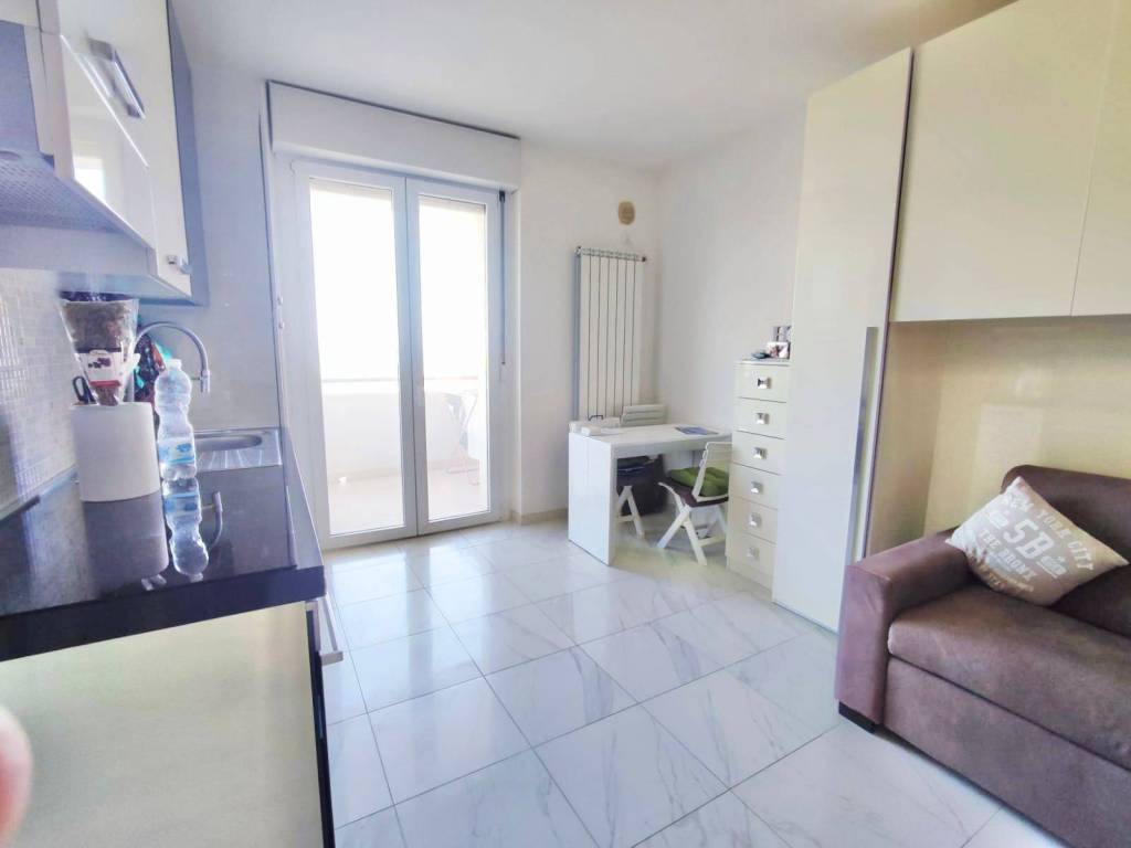 Appartamento a Campobasso in Via Pisa, 38 - Foto 3