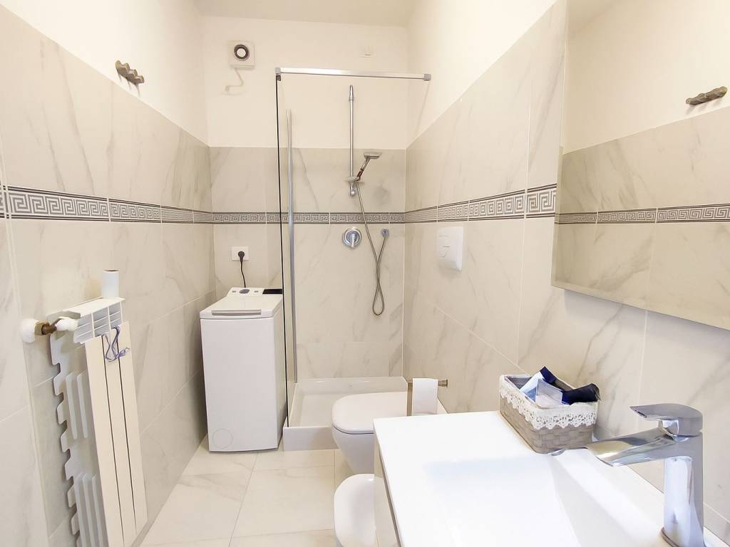 Appartamento a Campobasso in Via Pisa, 38 - Foto 5