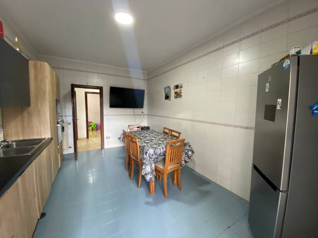 Appartamento a Brusciano in Via Camillo Cucca, 120 - Foto 2