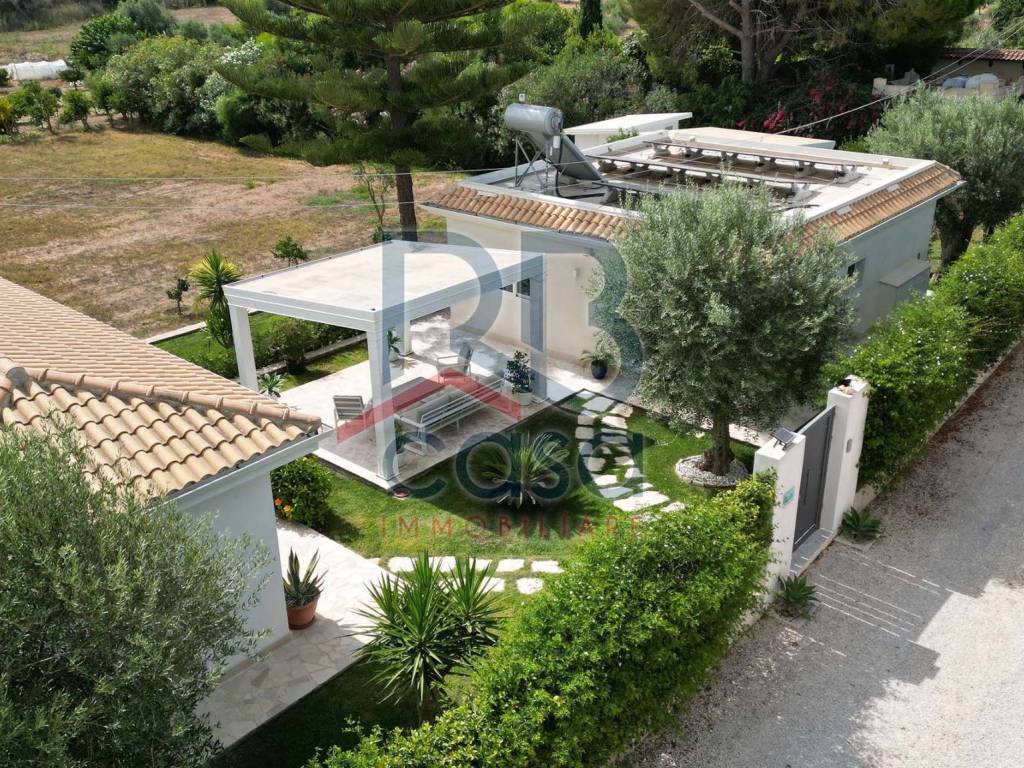 Casa indipendente a Ispica in Via del Giglio - Foto 3
