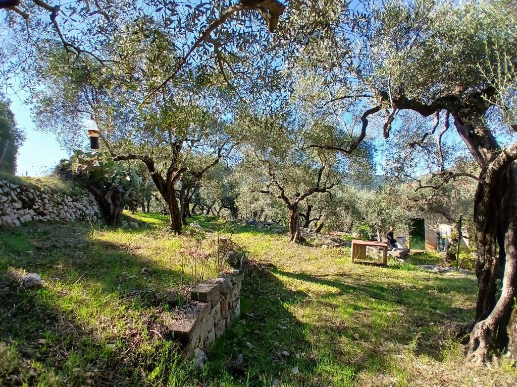 Terreno a Itri in Contrada vastomano - Foto 2