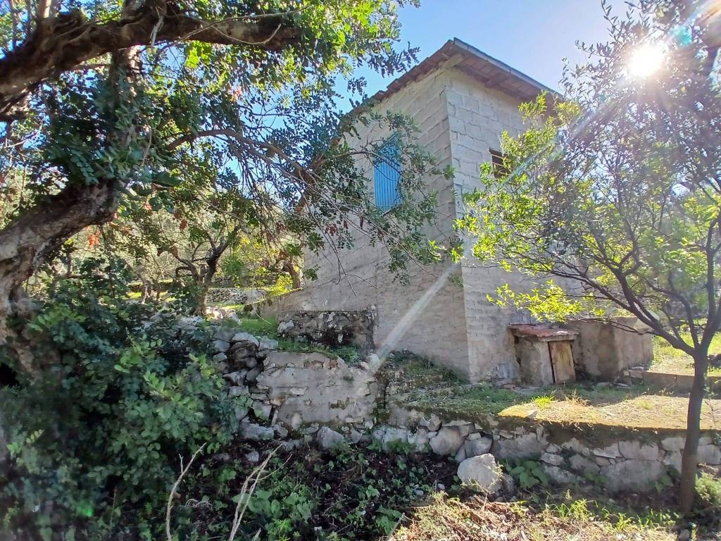 Terreno a Itri in Contrada vastomano - Foto 3