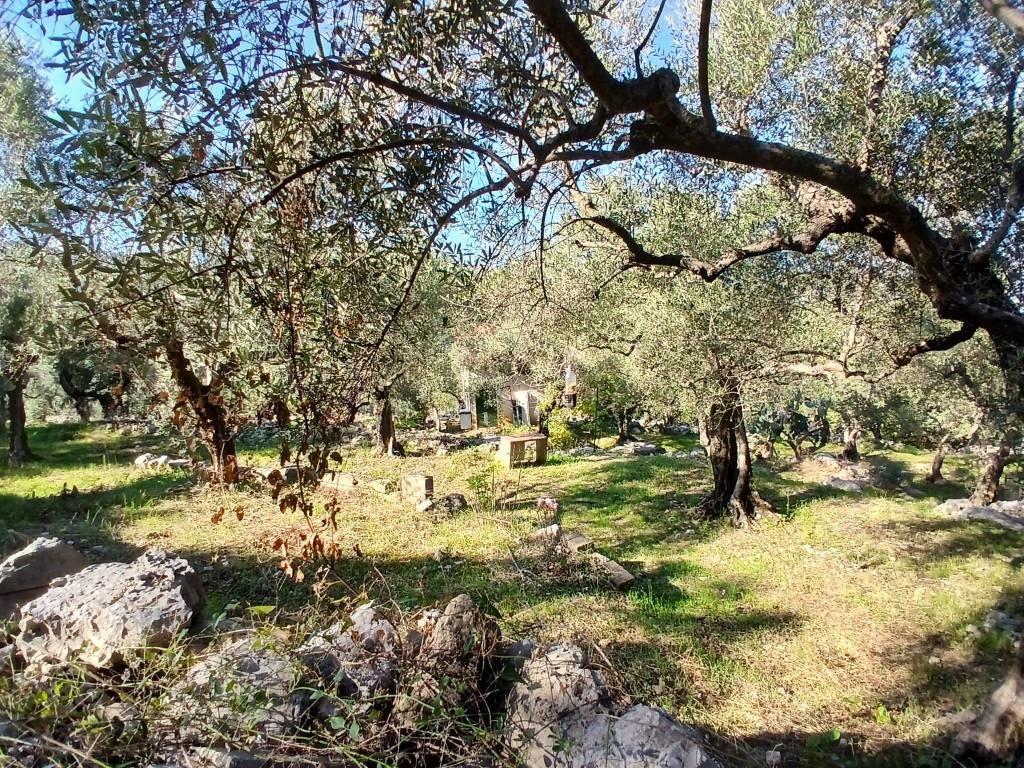 Terreno a Itri in Contrada vastomano - Foto 4