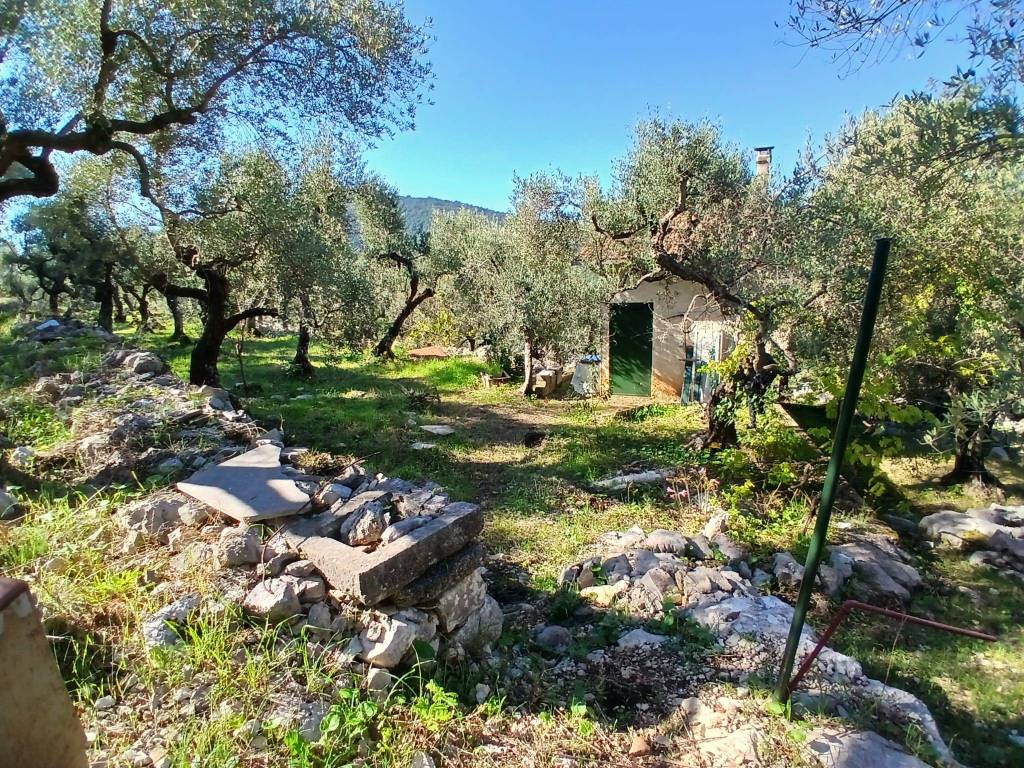 Terreno a Itri in Contrada vastomano - Foto 5