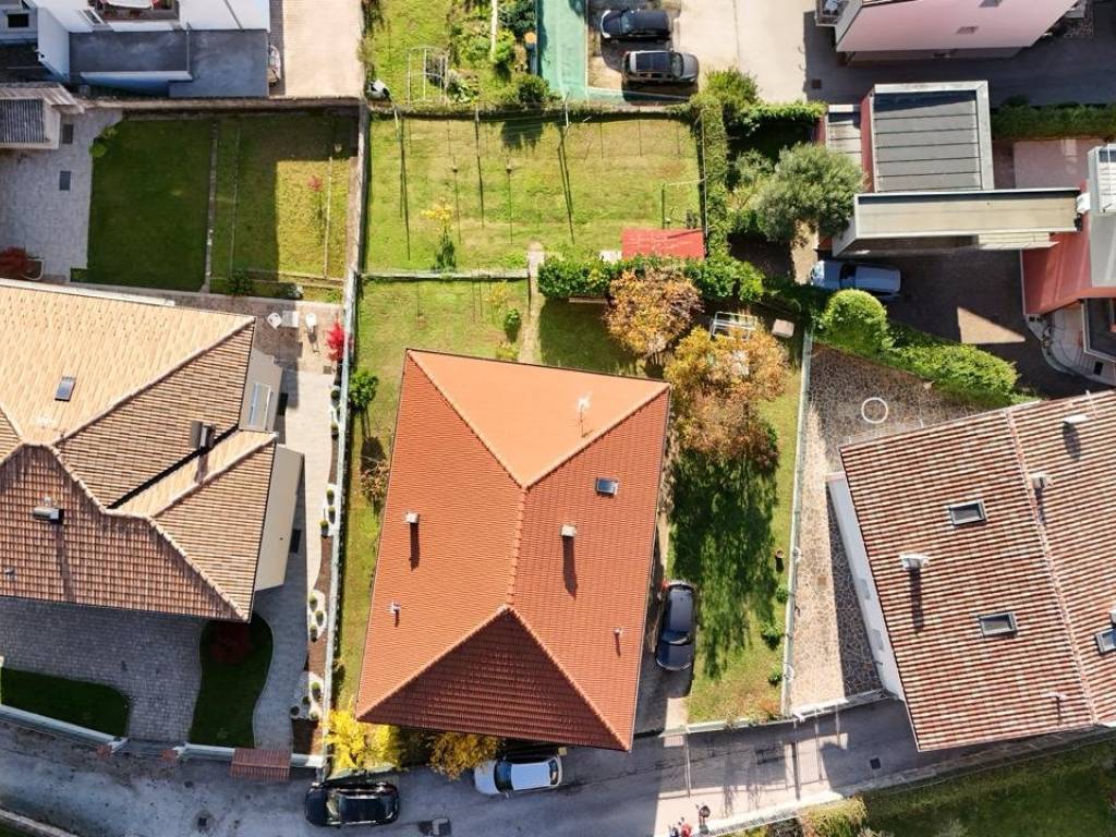 Appartamento a Rovereto in Via Gaetano Donizetti, 27 - Foto 3